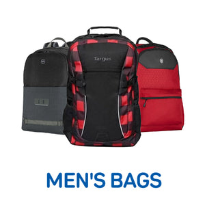 MEN"S BAGS