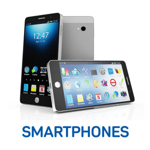 SMART PHONES