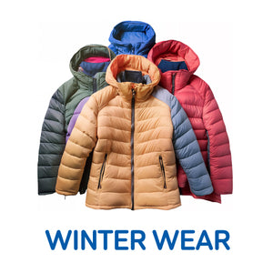 WINTER WEAR