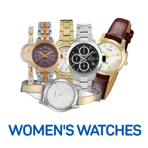 WOMEN'WATCHES
